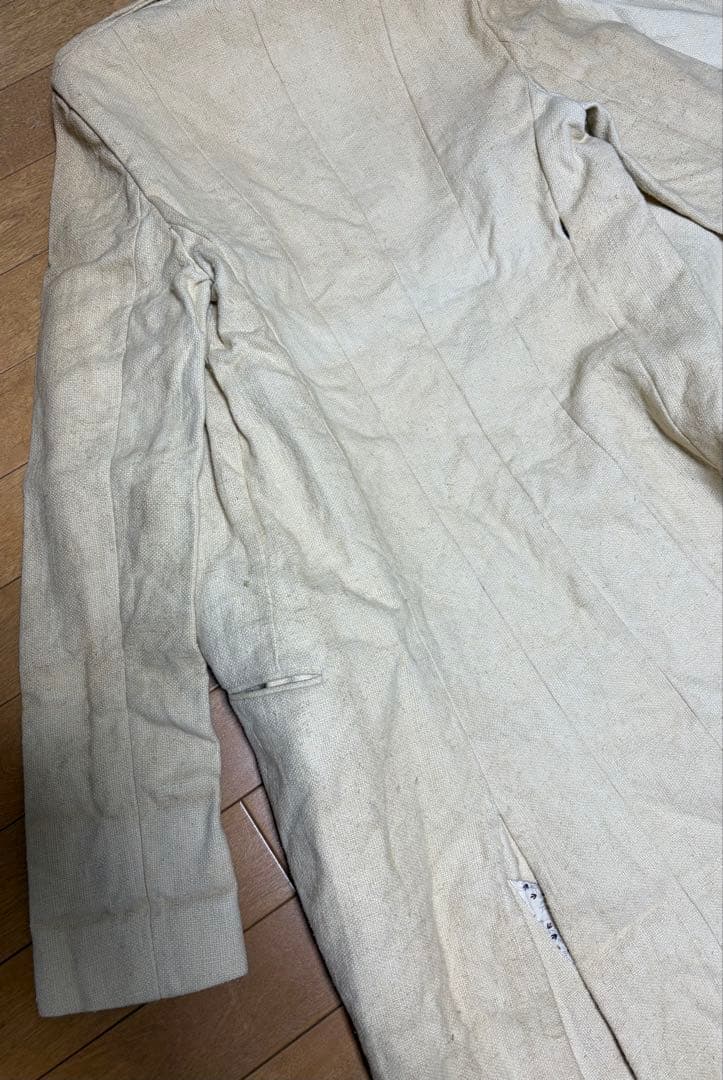 marni comme des garcons ロングコート
