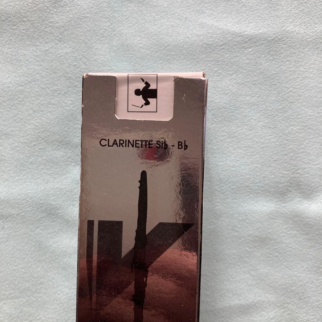 クラリネットマウスピース　M30