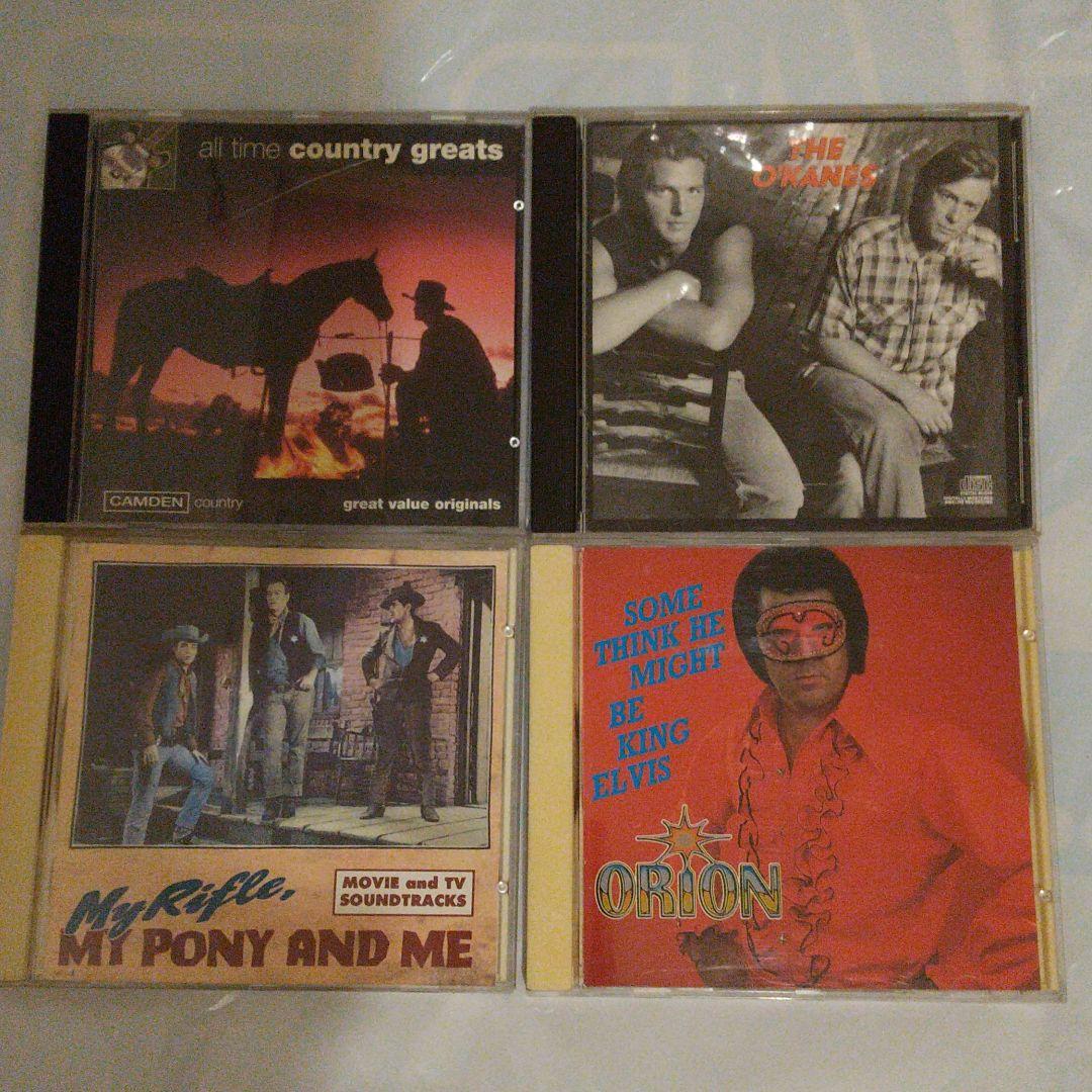 洋楽 Various  Orion  O'Kanes