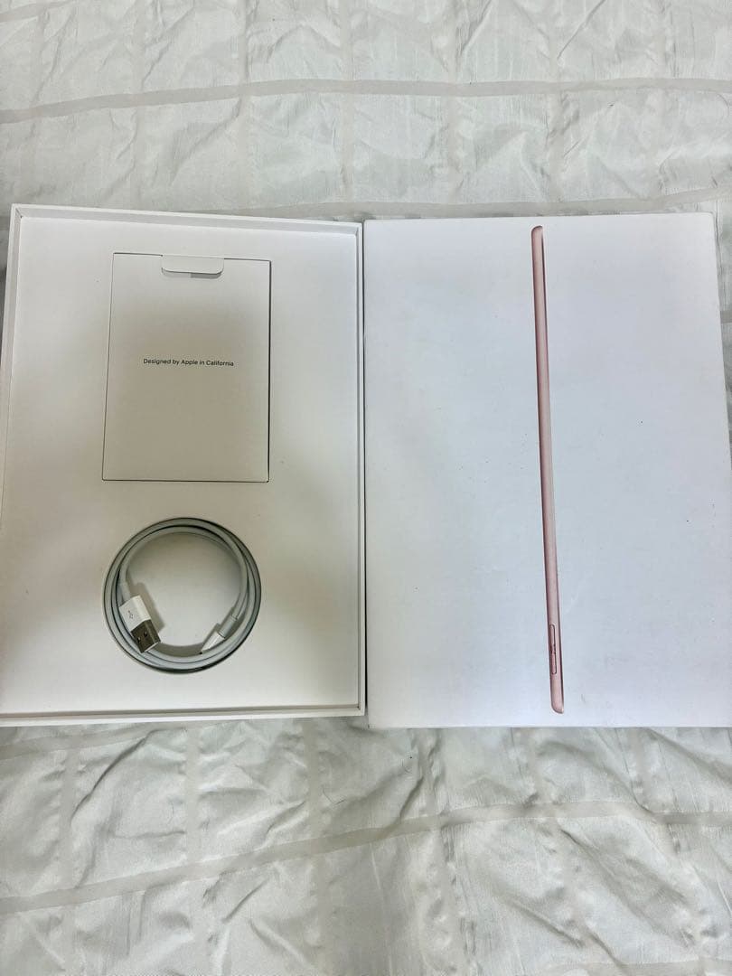 iPad Air 第3世代 64GB Wi-Fi 新品ケース付き