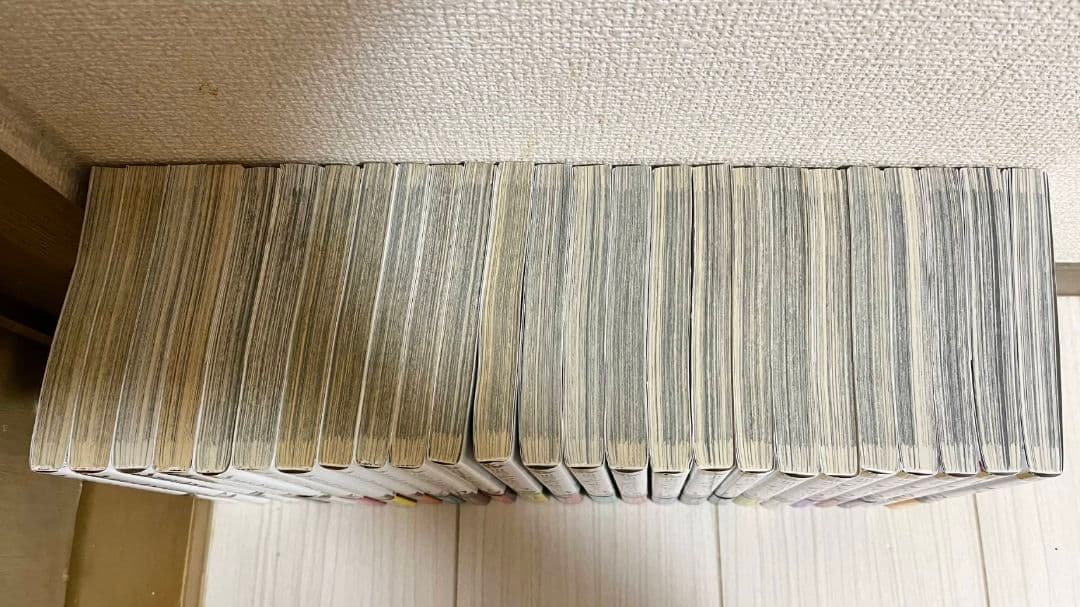 出会って5秒でバトル 1巻-27巻