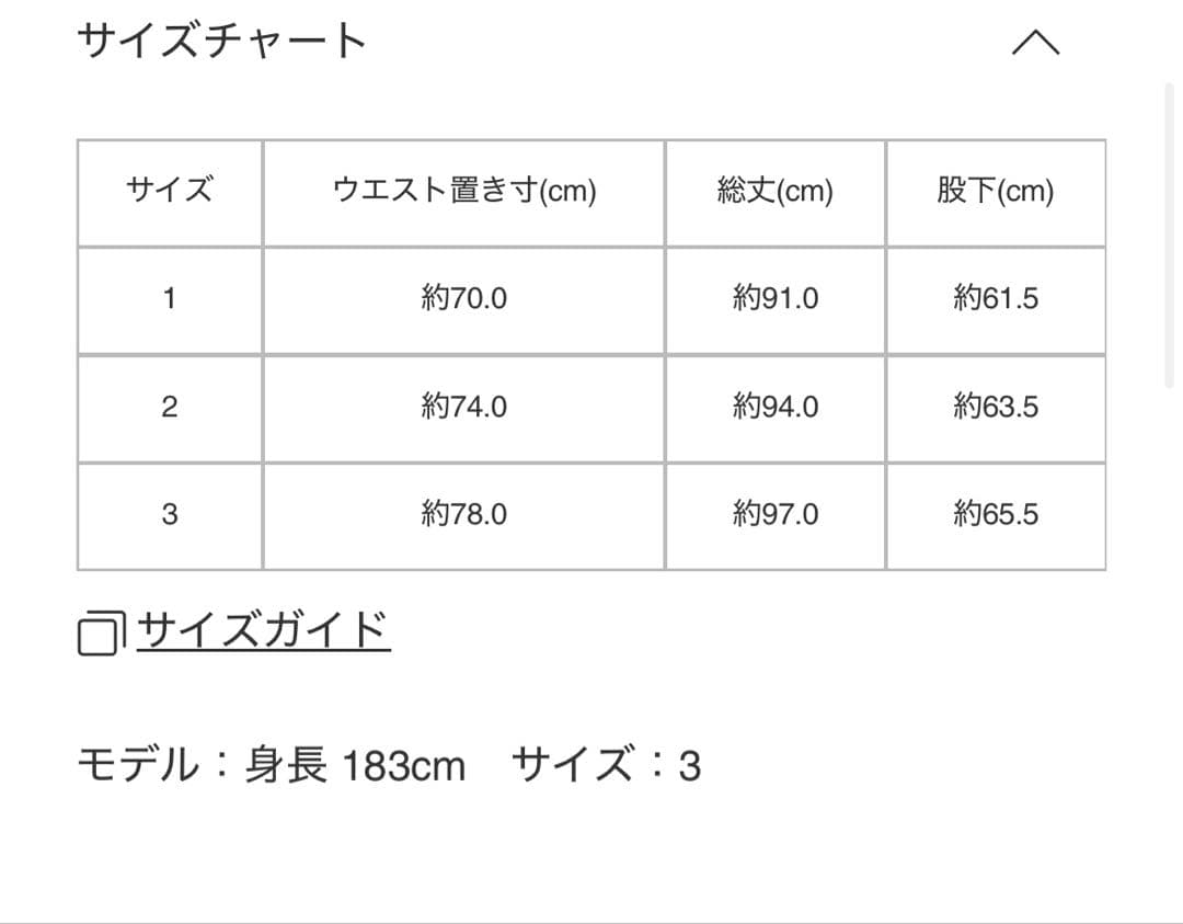 HOMME PLISSE ISSEYMIYAKE BASICSパンツ