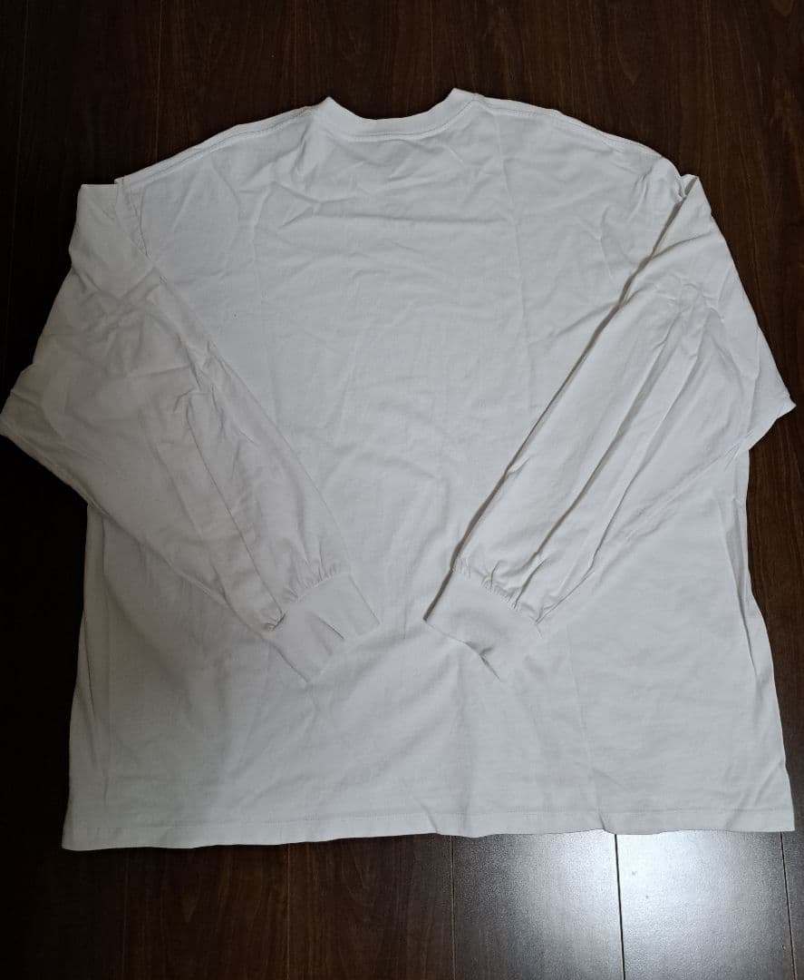 セット売り　FreshService CORPORATE L/S TEE L