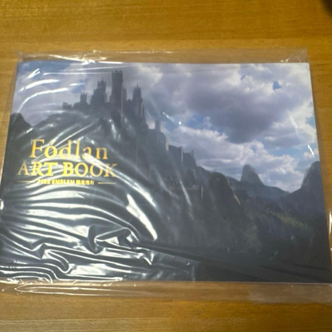 FIRE EMBLEM 風花雪月 フォドラコレクション