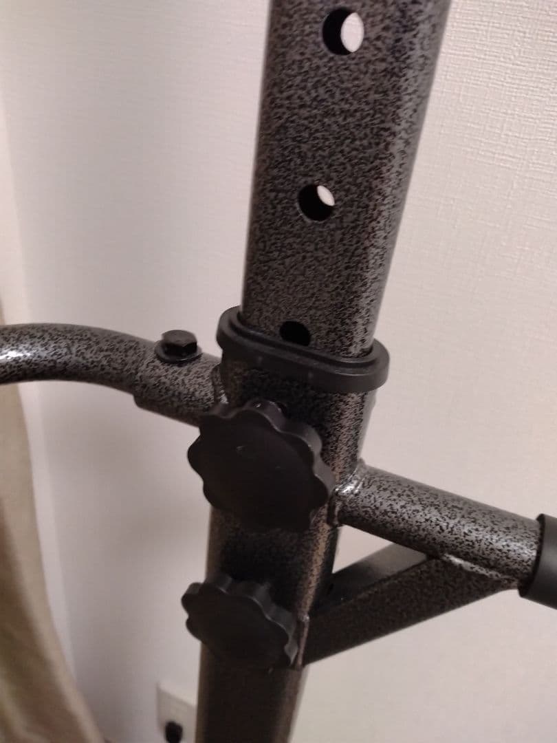 BARWINGぶら下がり健康器 モデル 懸垂バー