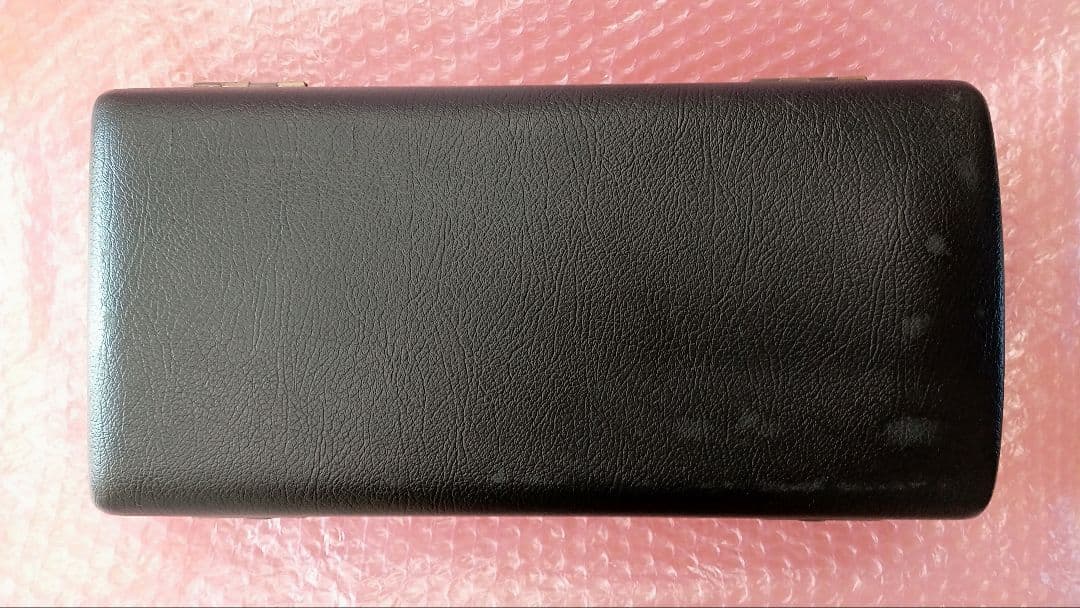 YAMAHA YCL-450 クラリネット本体　中古品