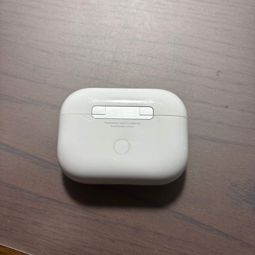 AirPods Pro 本体タイプc