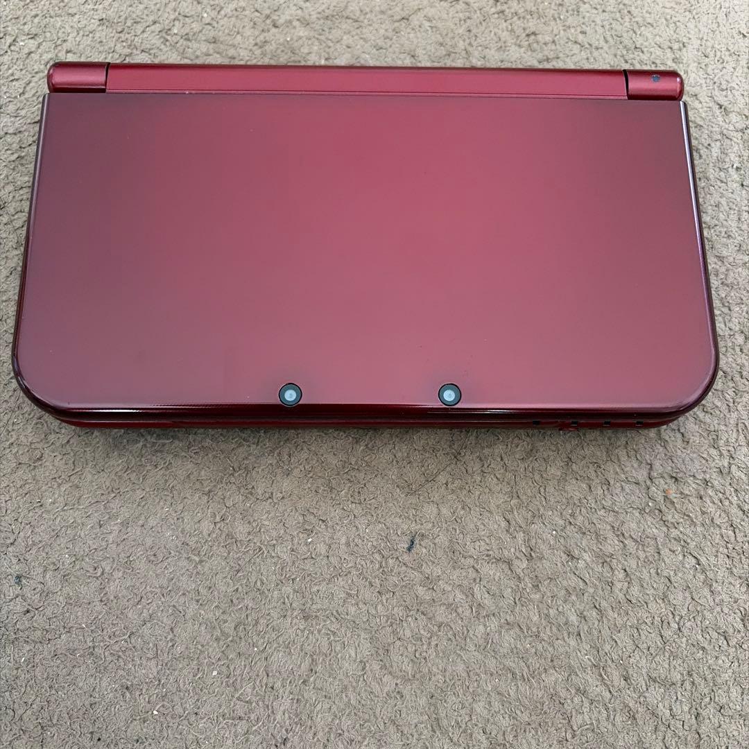 ニンテンドー3DS/2DS 3DS new ll