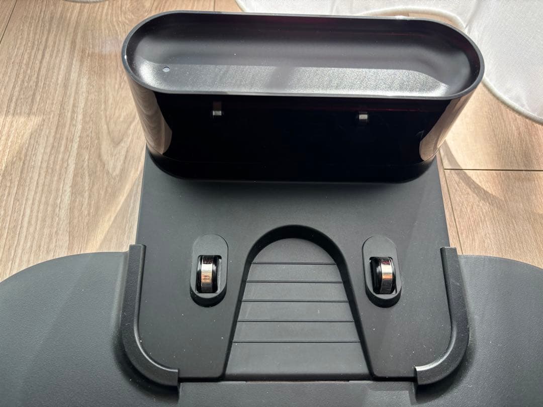 短期間使用Anker Eufy(ユーフィ) RoboVac Hybrid G10