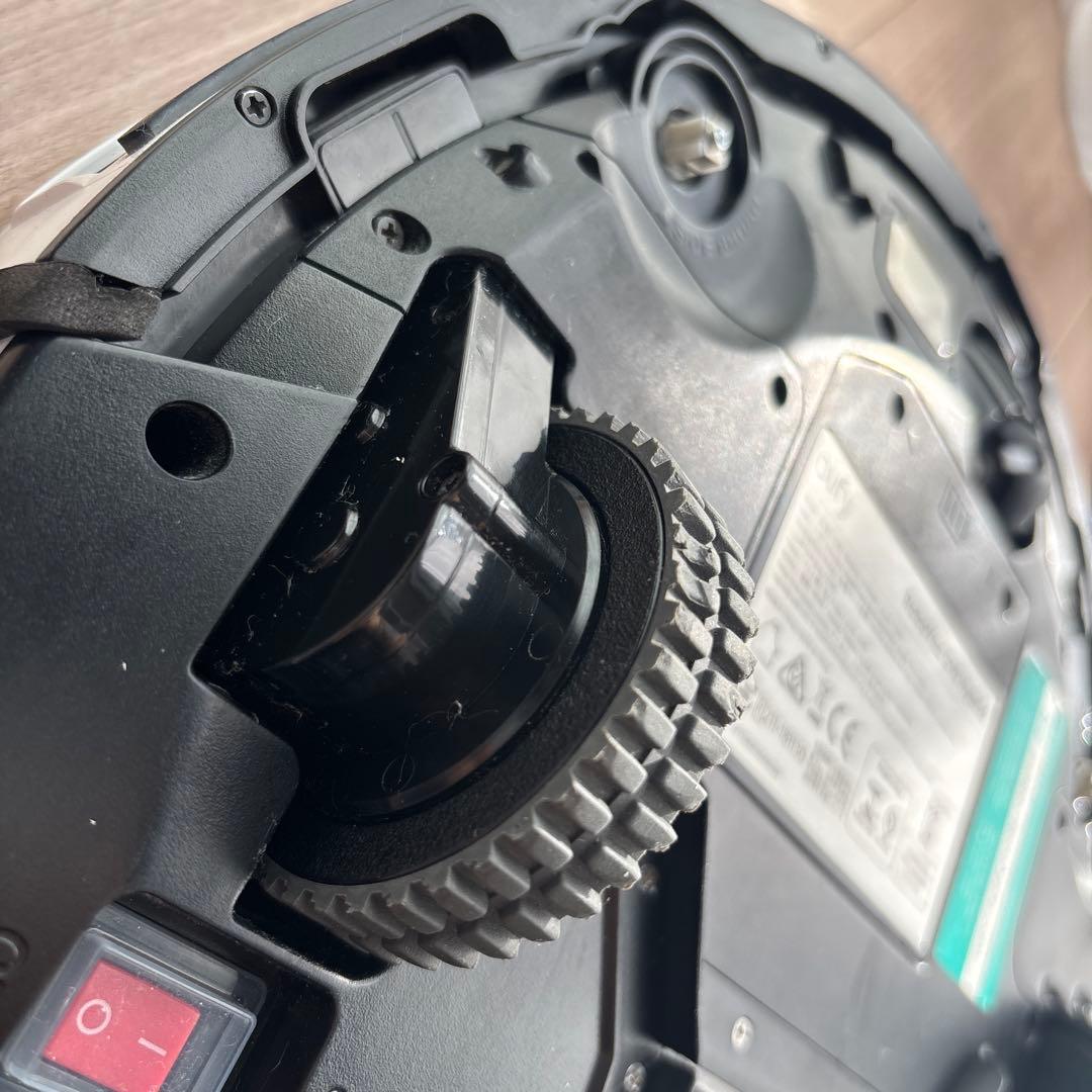 短期間使用Anker Eufy(ユーフィ) RoboVac Hybrid G10