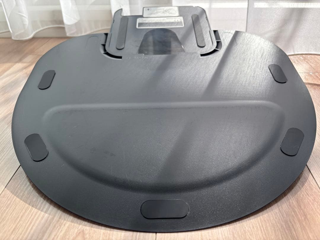 短期間使用Anker Eufy(ユーフィ) RoboVac Hybrid G10