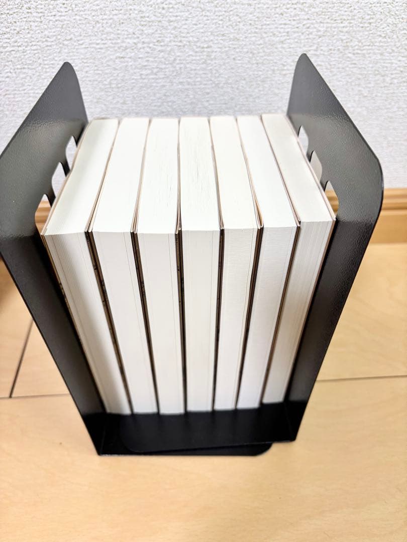 y*u様 300円スタ【極美品】ジョジョの奇妙な冒険全巻セット