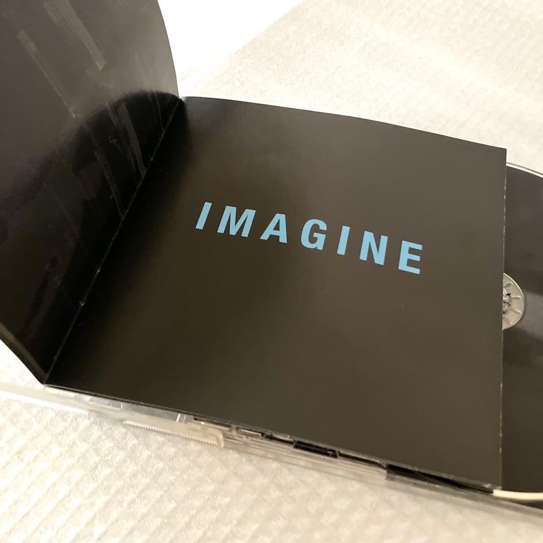 洋楽 Armin van Buuren / Imagine & Remixes CD