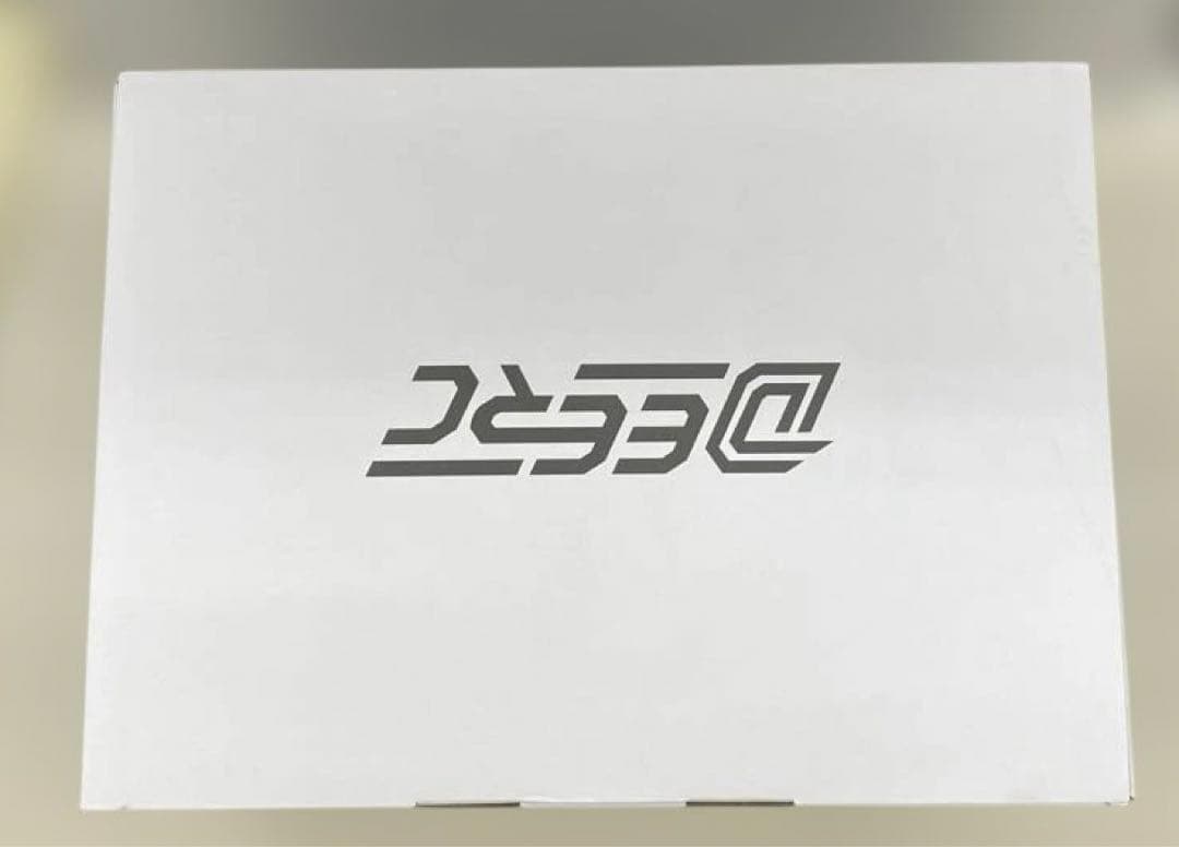 新品未使用　DEERC ラジコン オフロード 9003E