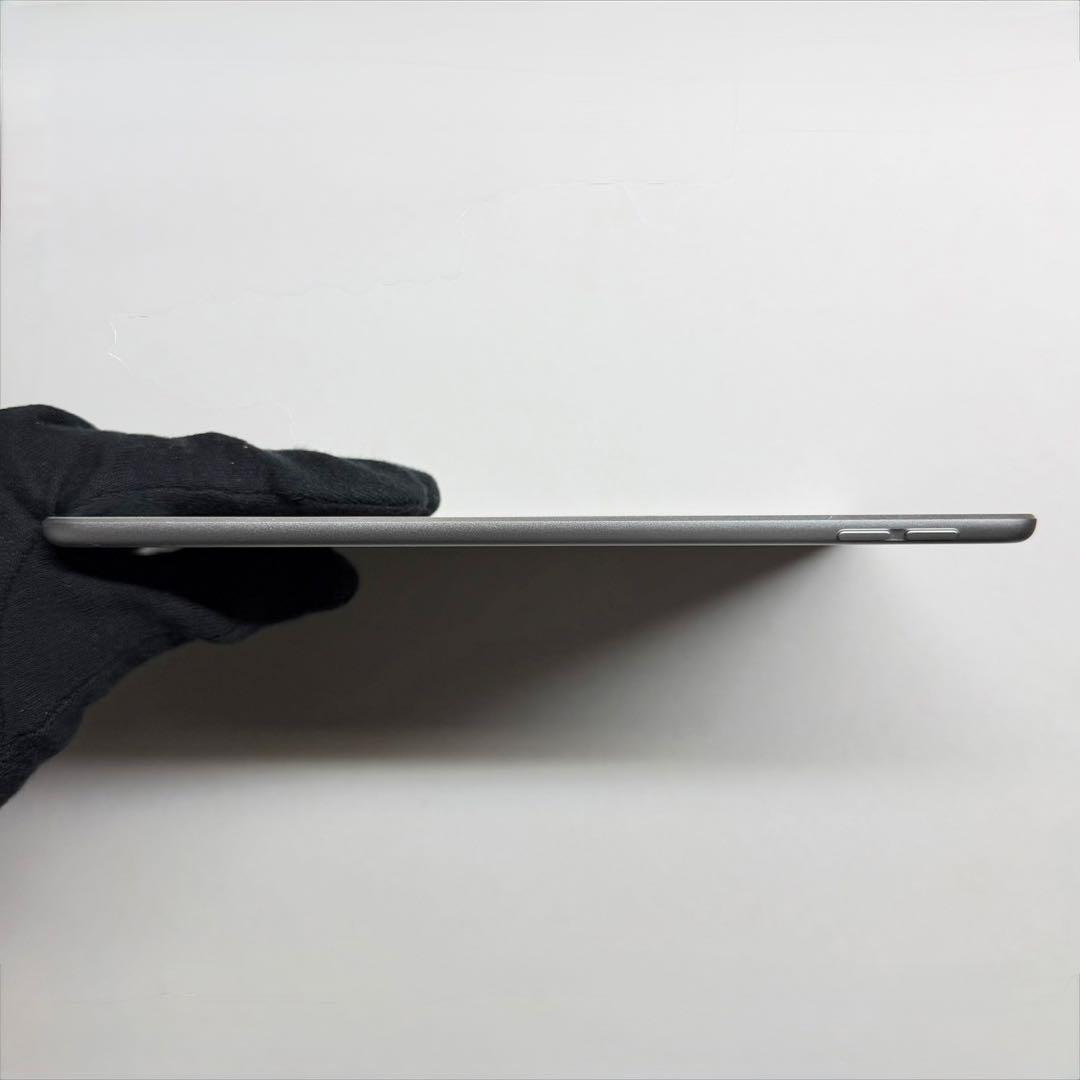 バッテリー96%｜iPad mini 5 64GB シルバー