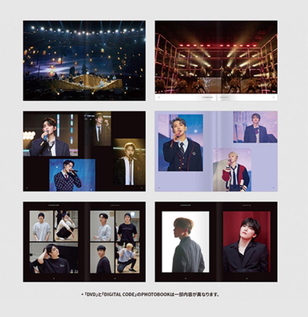 K-POP・アジア SEVENTEEN POWER OF LOVE 2021 DVD