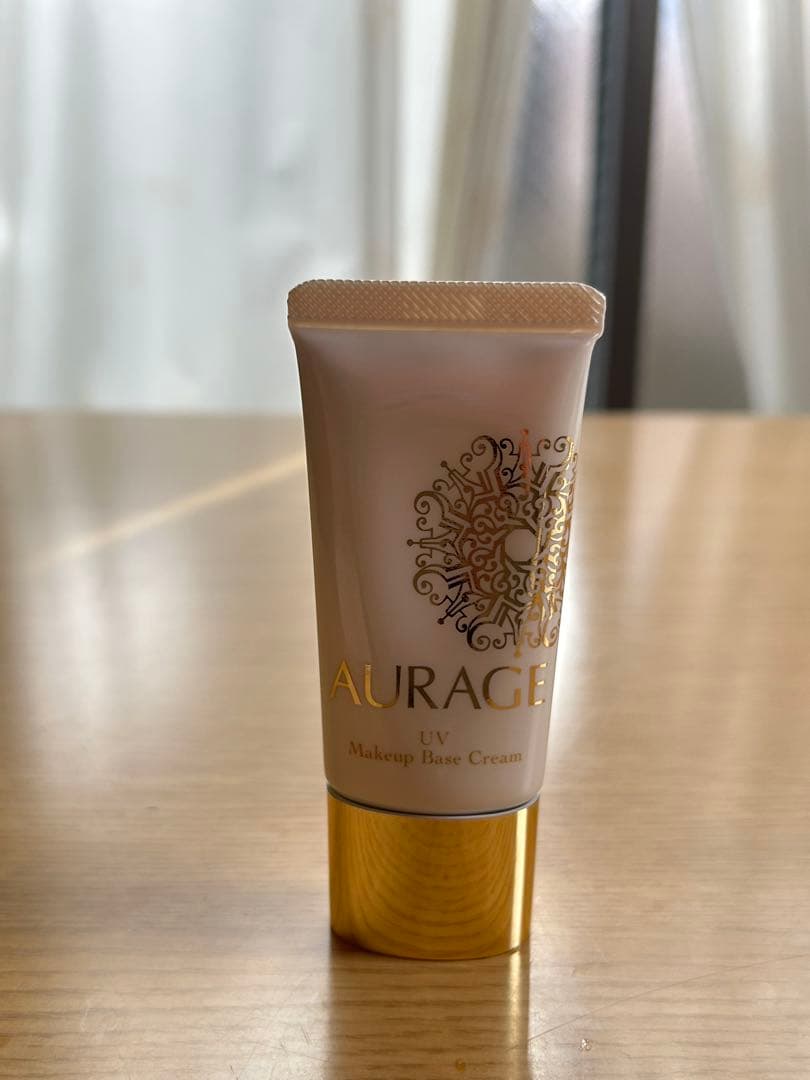 未開封オラージュ UVメイクアップ　ベースクリーム