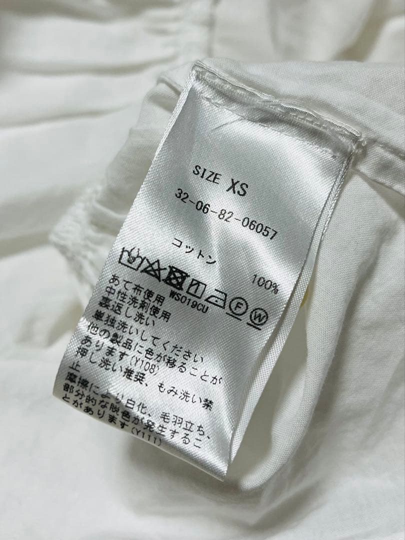 美品 マーレット ソリマン XS ワンピース