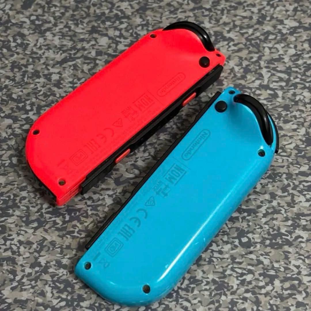 【説明必読】Nintendo Switch 2020年購入