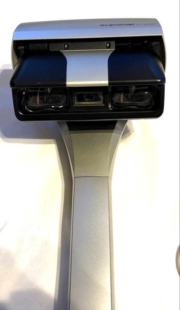 富士通 ScanSnap FI-SV600 ドキュメントスキャナー