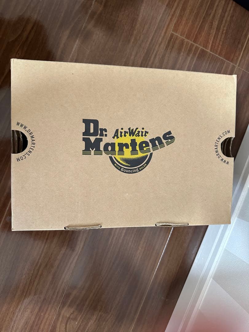 ドクターマーチン Dr.Martens レディース 24cm