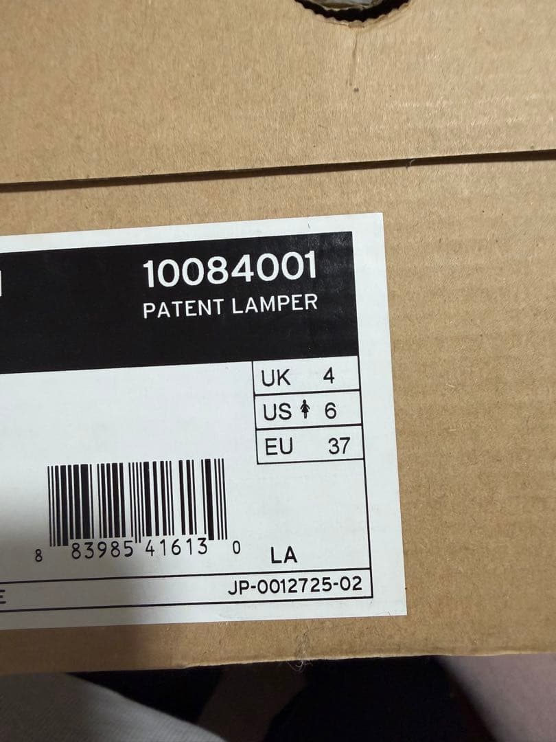 ドクターマーチン Dr.Martens レディース 24cm