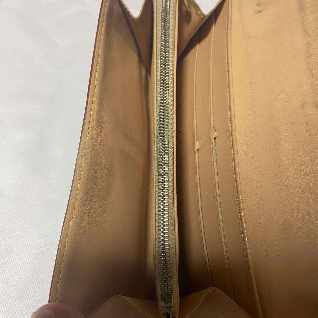 希少✨ルイヴィトン モノグラム マルチカラー ポルトフォイユサラ 長財布