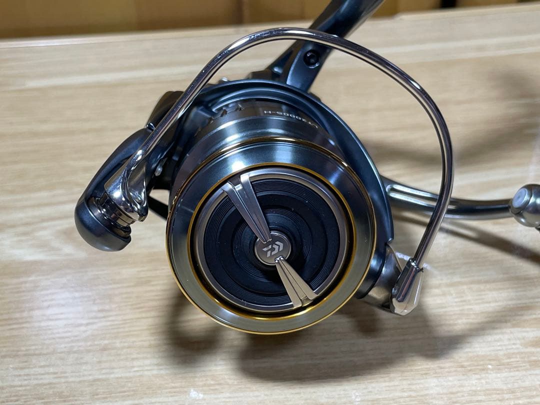 23エアリティ LT2000S-H