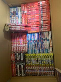 少年漫画 まずは問い合わせください