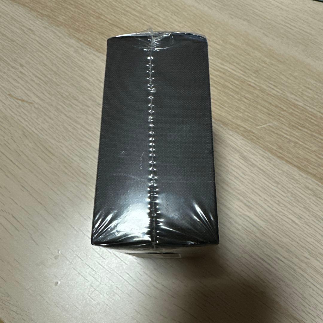 香水(男性用) BVLGARI BLACK 40ml