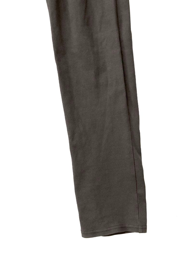 BACKLASH コットンストレッチサルエルパンツ DEVOA JULIUS