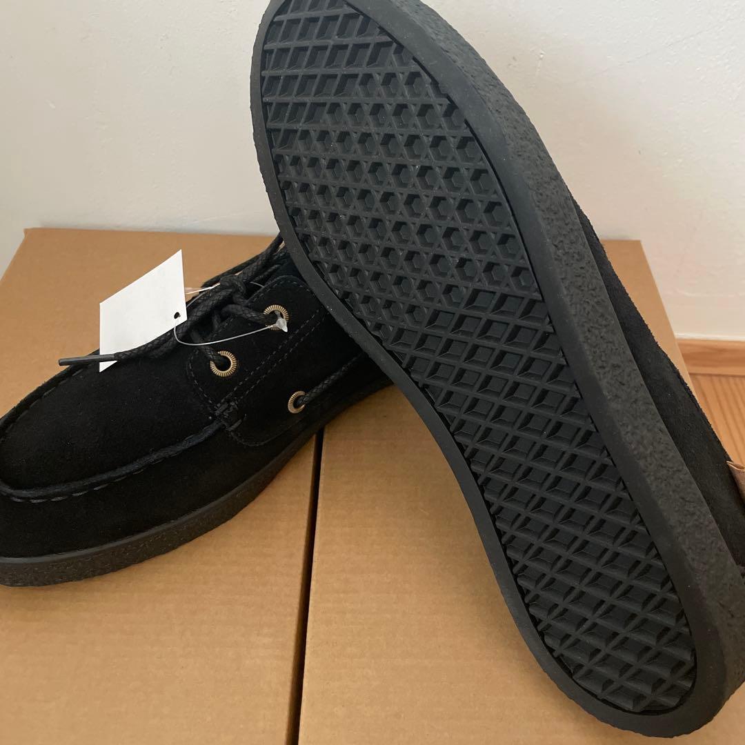 新品未使用　27.5cm VANS KOOKA
