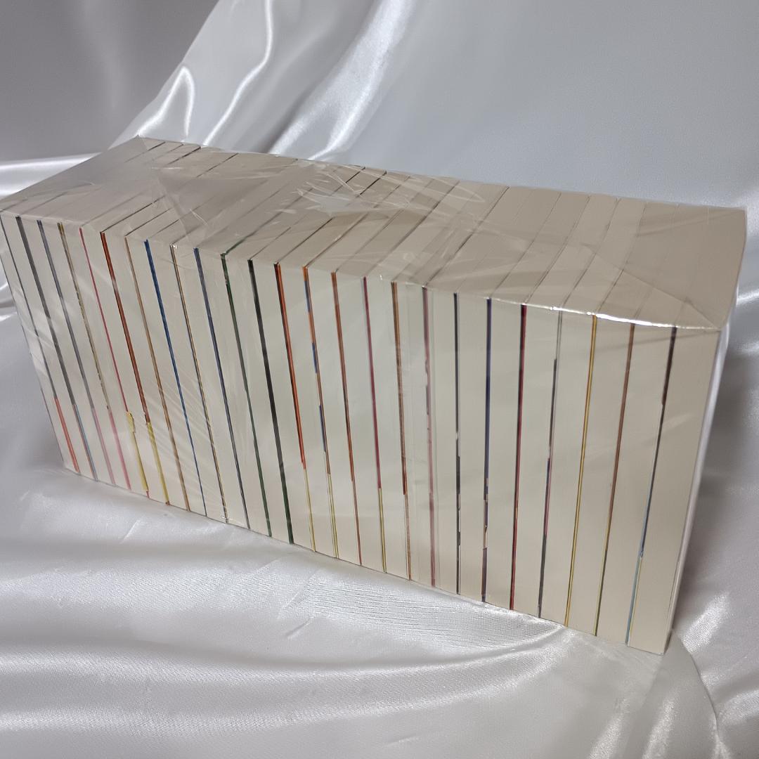 【良品！BARレモン・ハート　文庫版　全26巻セット】