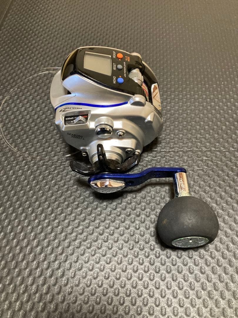 シーボーグ300MJ-L