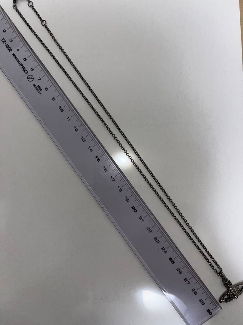 Vivienne Westwood ネックレス 箱付き 袋付き 正規品