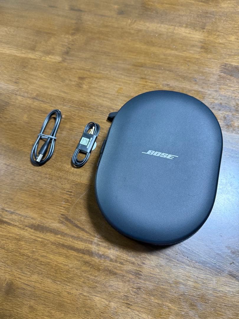 ヘッドホン Bose QuietComfort Ultra Head phones