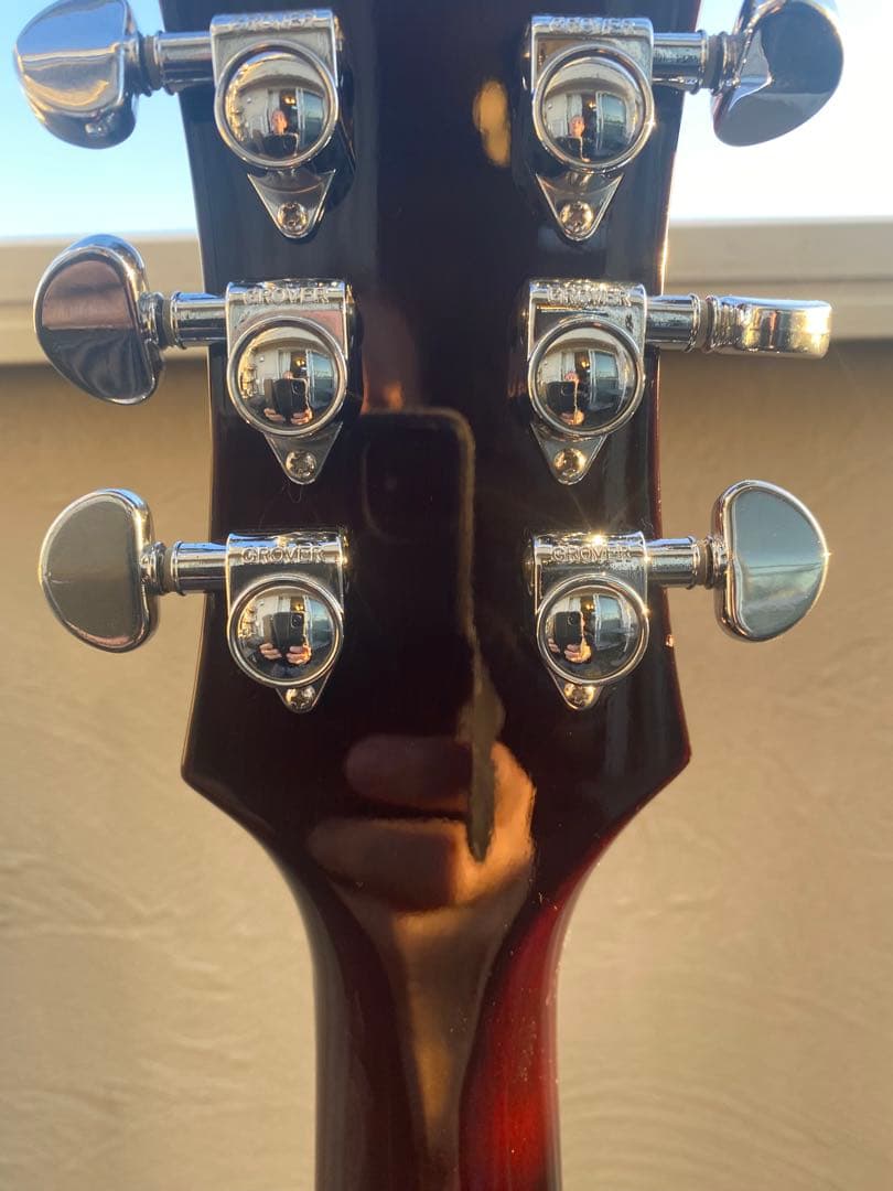 Epiphone Les Paul Studio(エピフォンレスポールスタジオ)