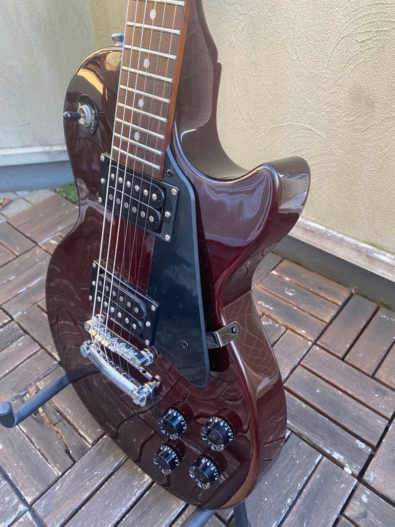 Epiphone Les Paul Studio(エピフォンレスポールスタジオ)