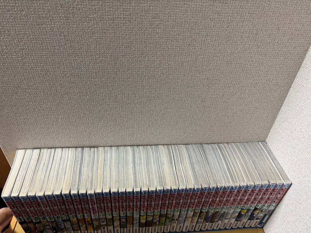 【1〜37巻セット】ハンター×ハンター