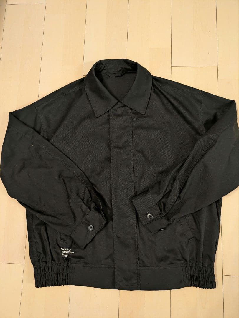 フレッシュサービス　CORPORATE BLOUSON