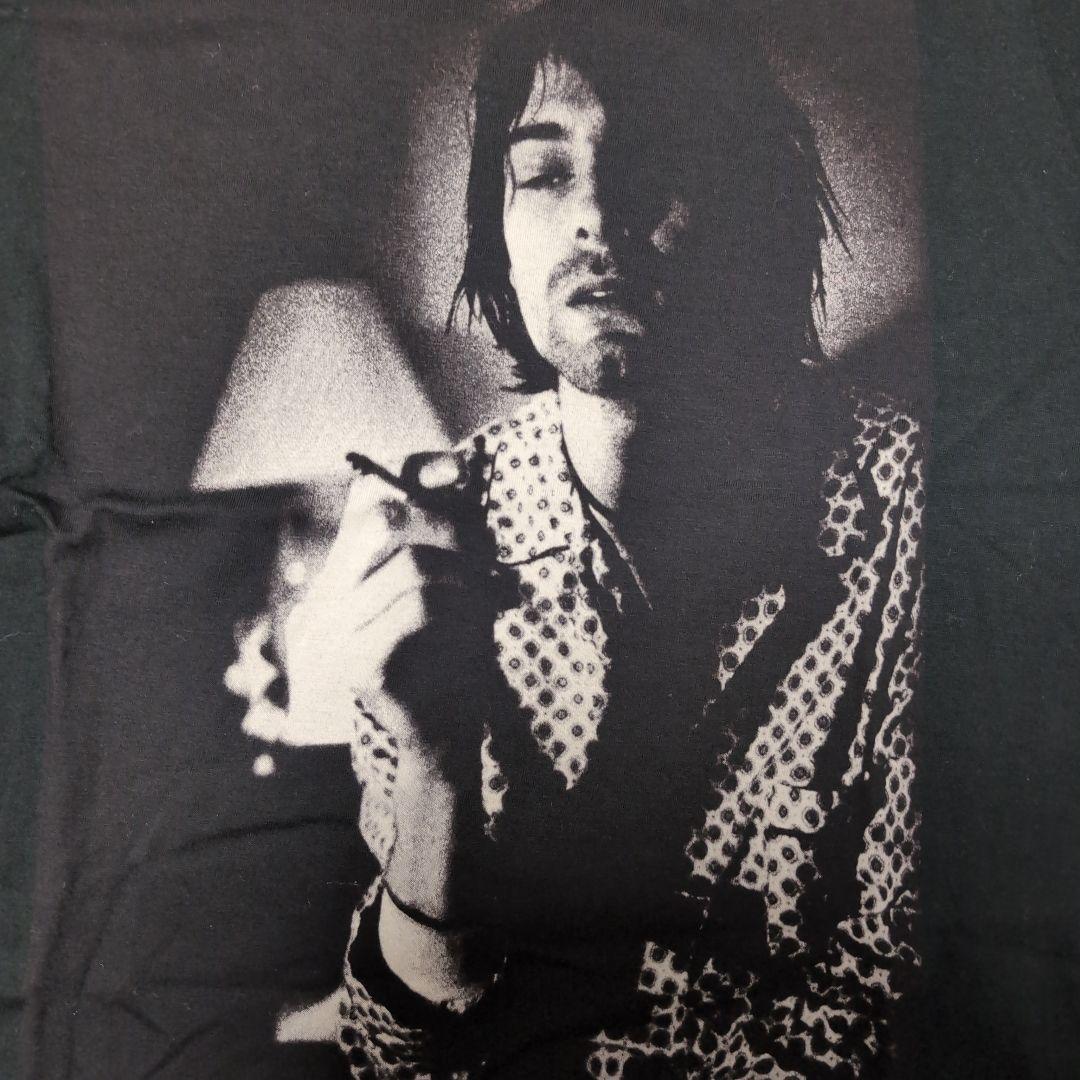 HYSTERIC GLAMOUR カート・コバーンTシャツ