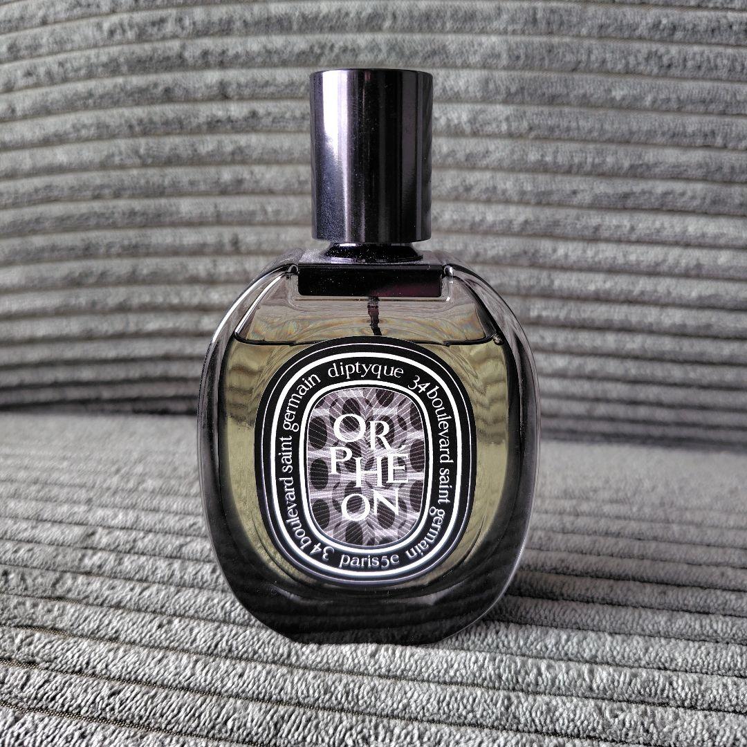 diptyque オードパルファン オルフェオン 75ml