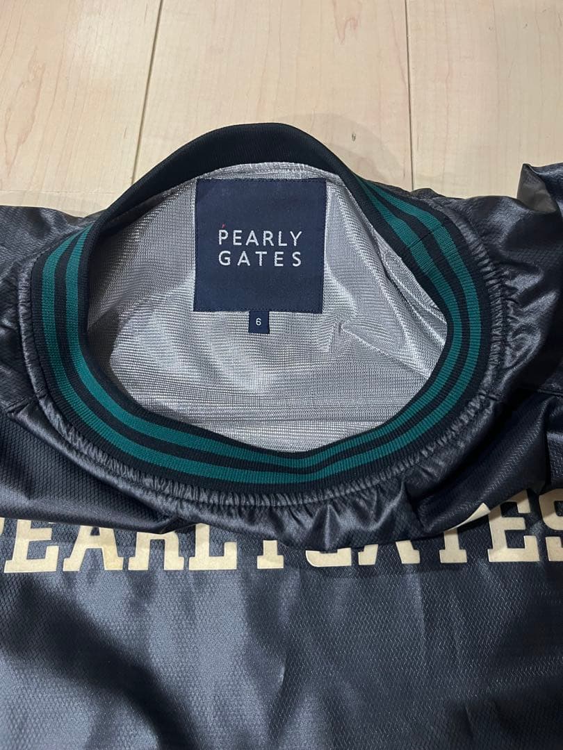 PEARLY GATES 上着