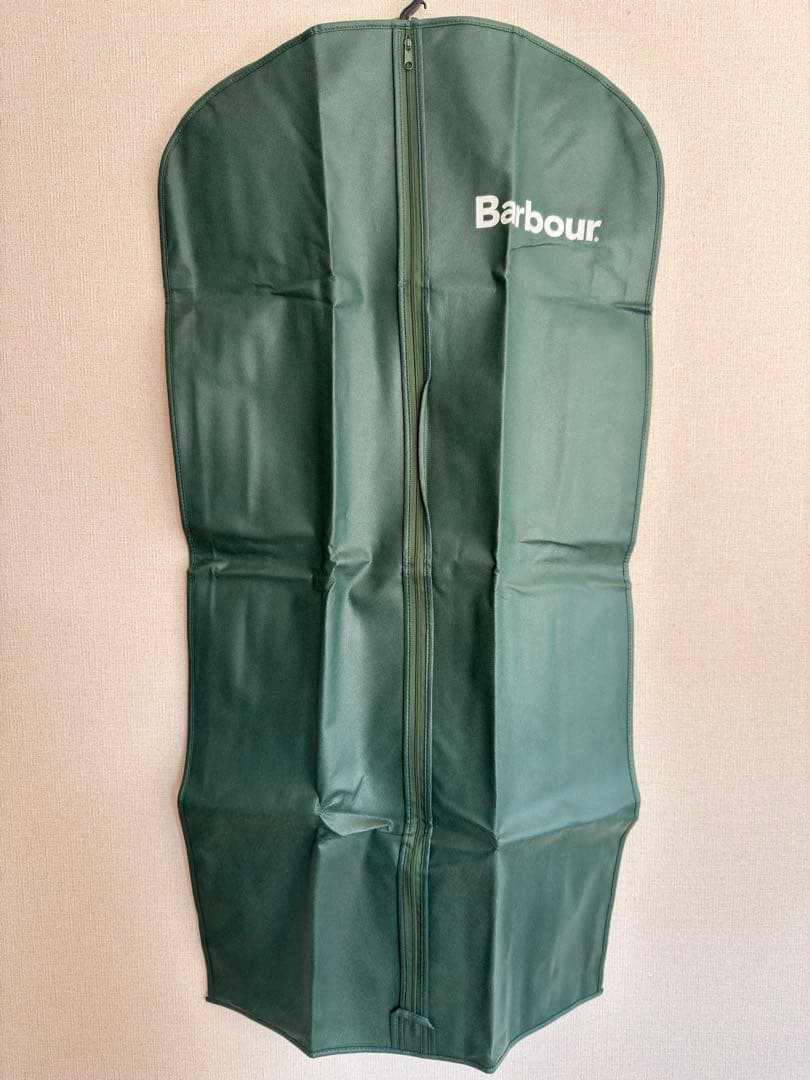 Barbour BEDALE バブアービデイル 2レイヤー ブルゾン（スリム）