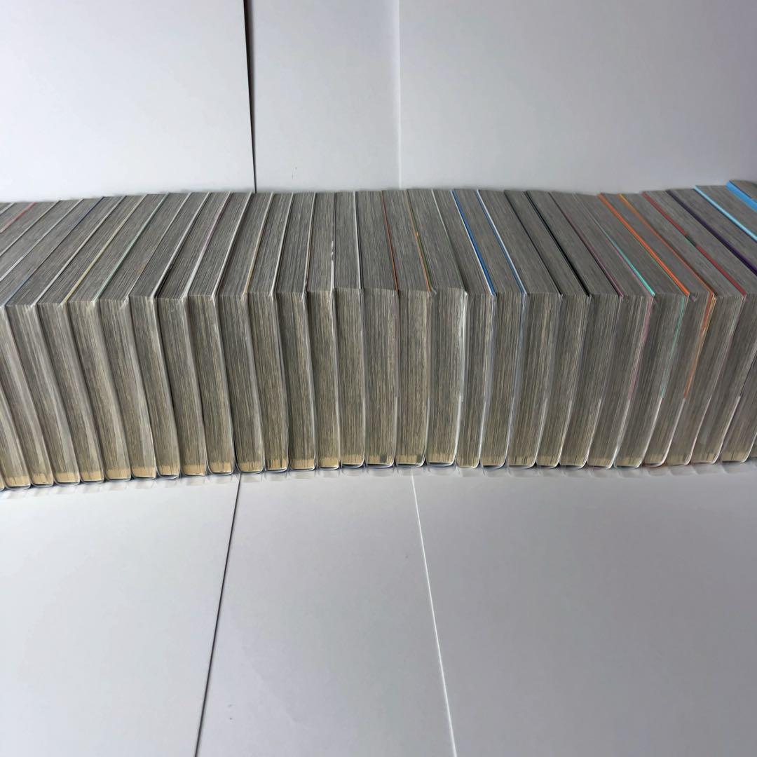 あひるの空　全巻セット　1〜50巻＋THE DAY