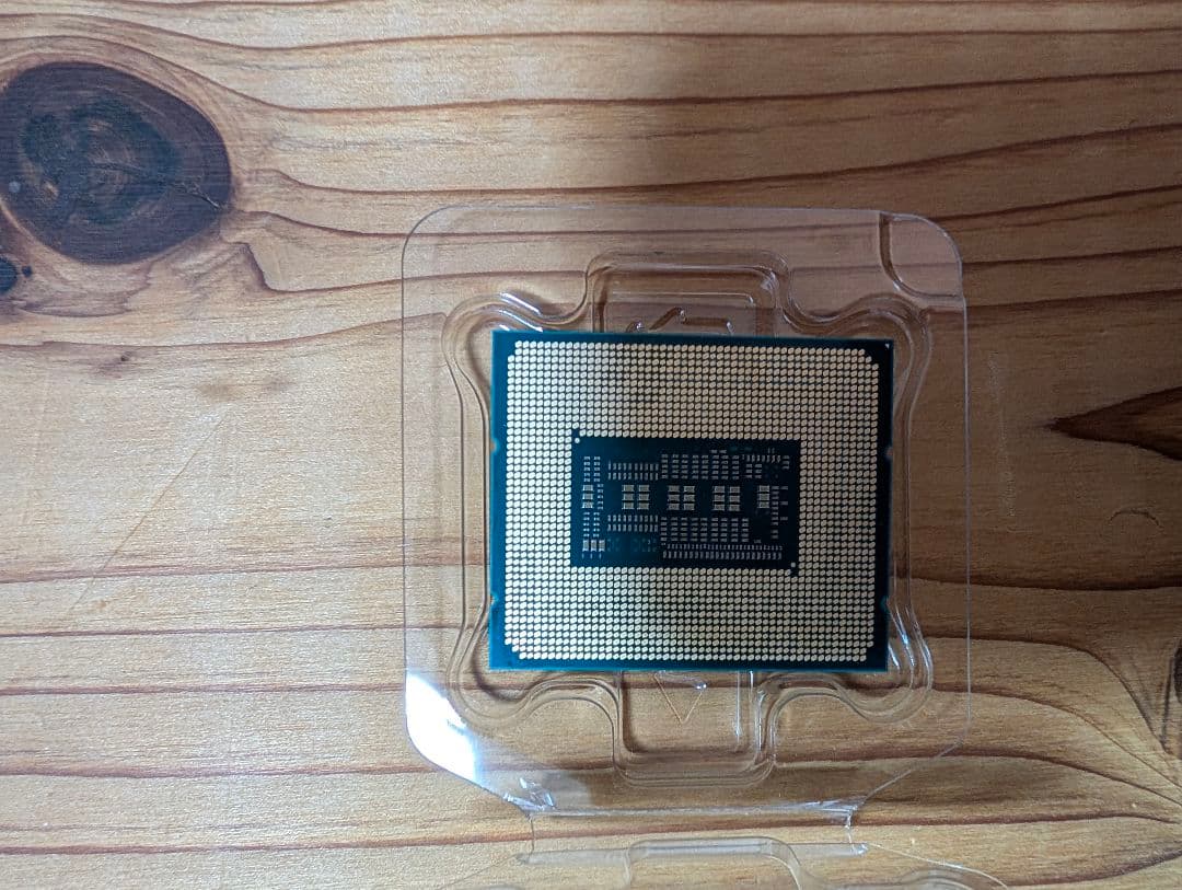 CPU Intel Core i7-13700K CPU
