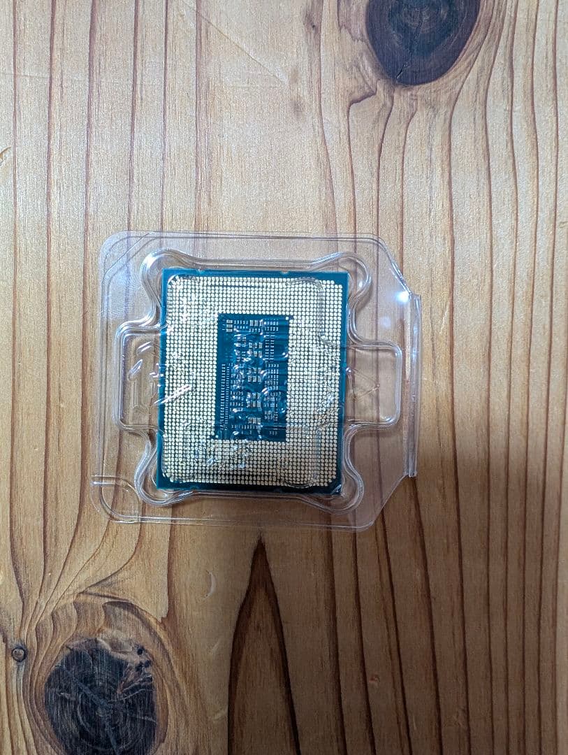 CPU Intel Core i7-13700K CPU