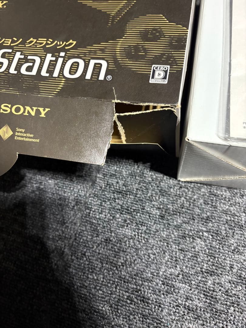 その他 Sony PlayStation Classic