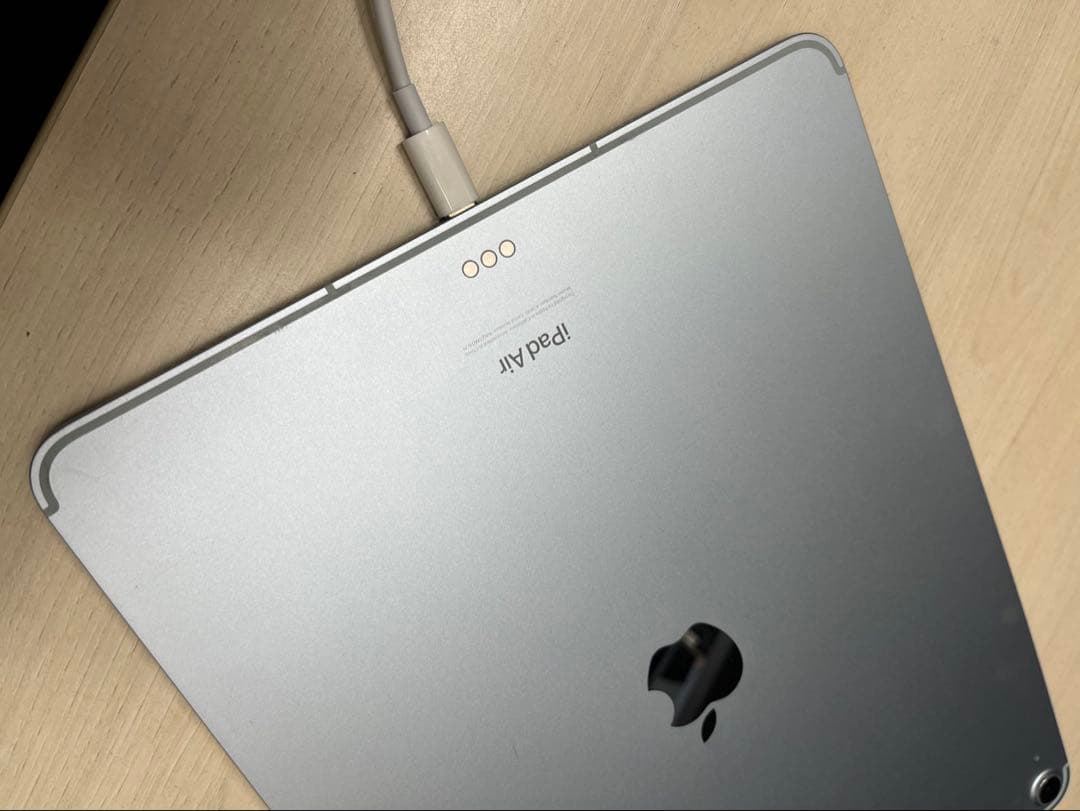 13インチ iPad Air (M2) 256GB