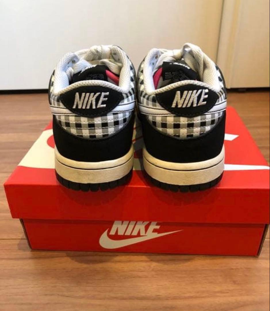激レア　ナイキ　ゴルフシューズ　ダンク　dunk NIKE ジョーダン
